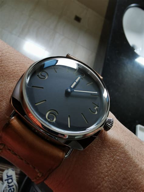 panerai 721 nazi|perezcope Panerai.